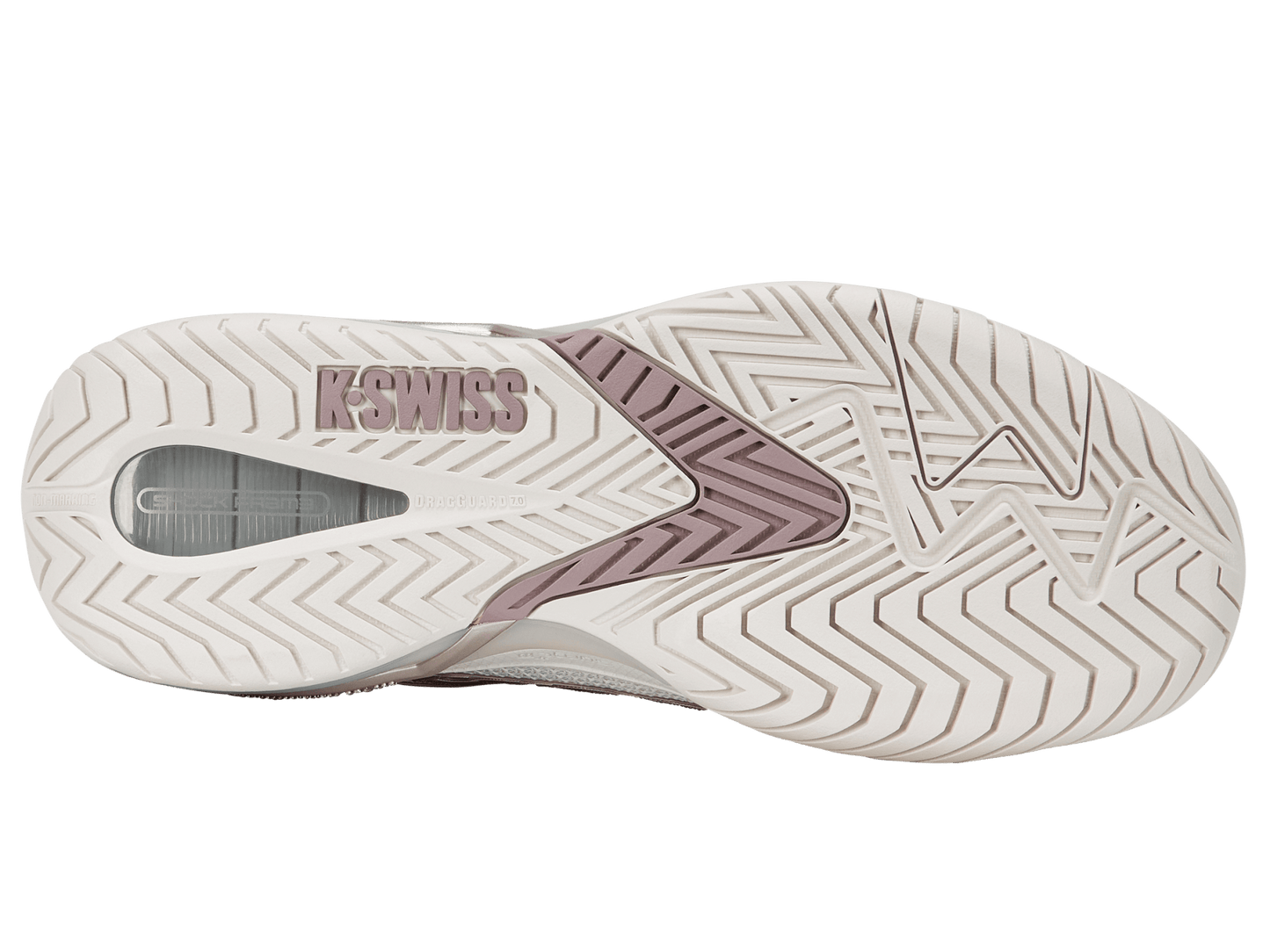 94437-181-M | ULTRASHOT 4 - K-Swiss US - FOOTWEAR