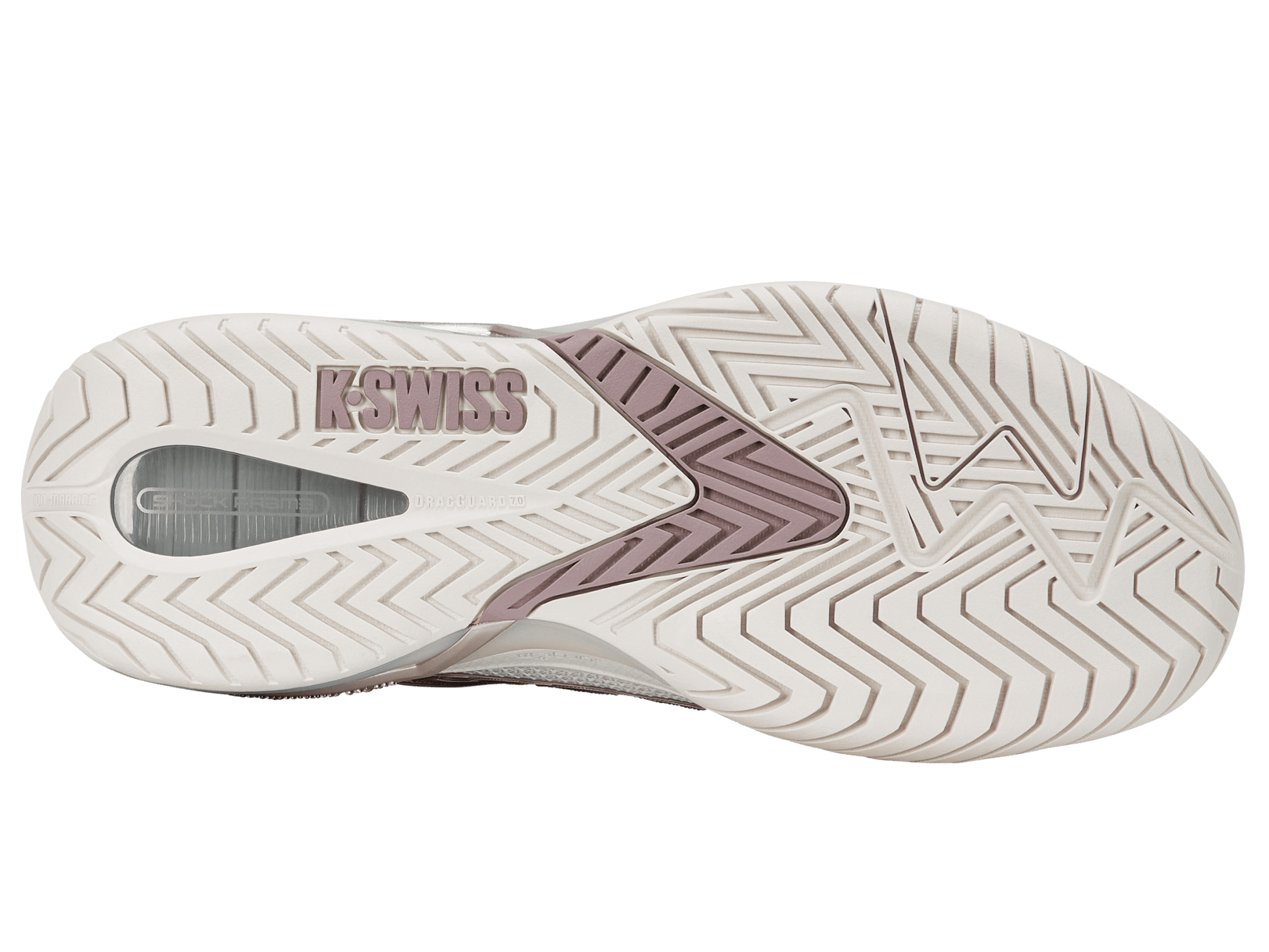 94437-181-M | ULTRASHOT 4 - K-Swiss US - FOOTWEAR
