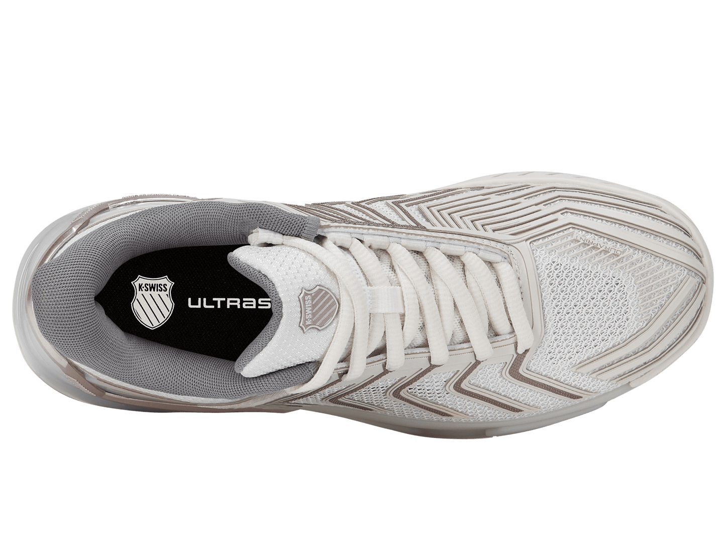 94437-181-M | ULTRASHOT 4 - K-Swiss US - FOOTWEAR