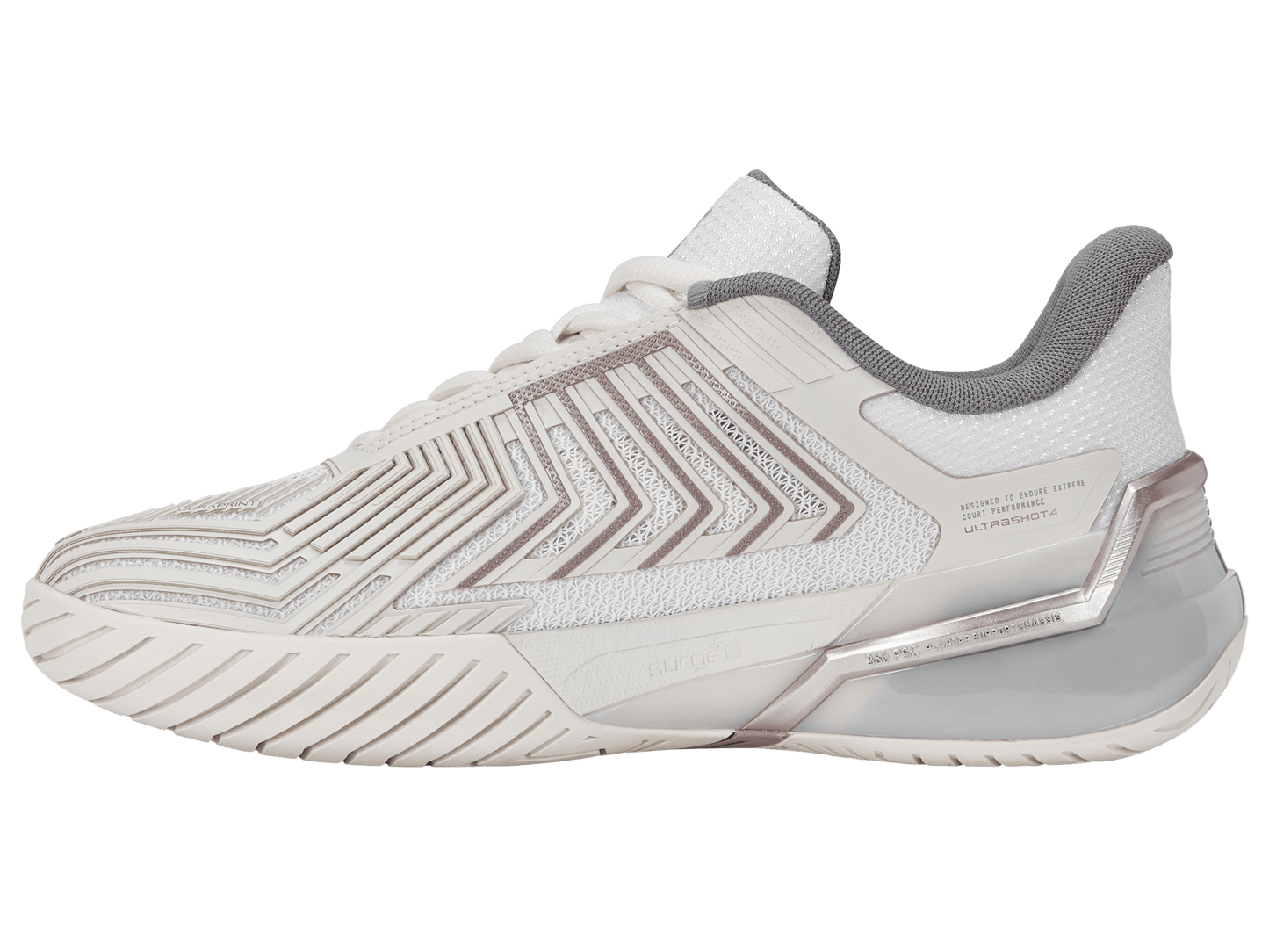 94437-181-M | ULTRASHOT 4 - K-Swiss US - FOOTWEAR