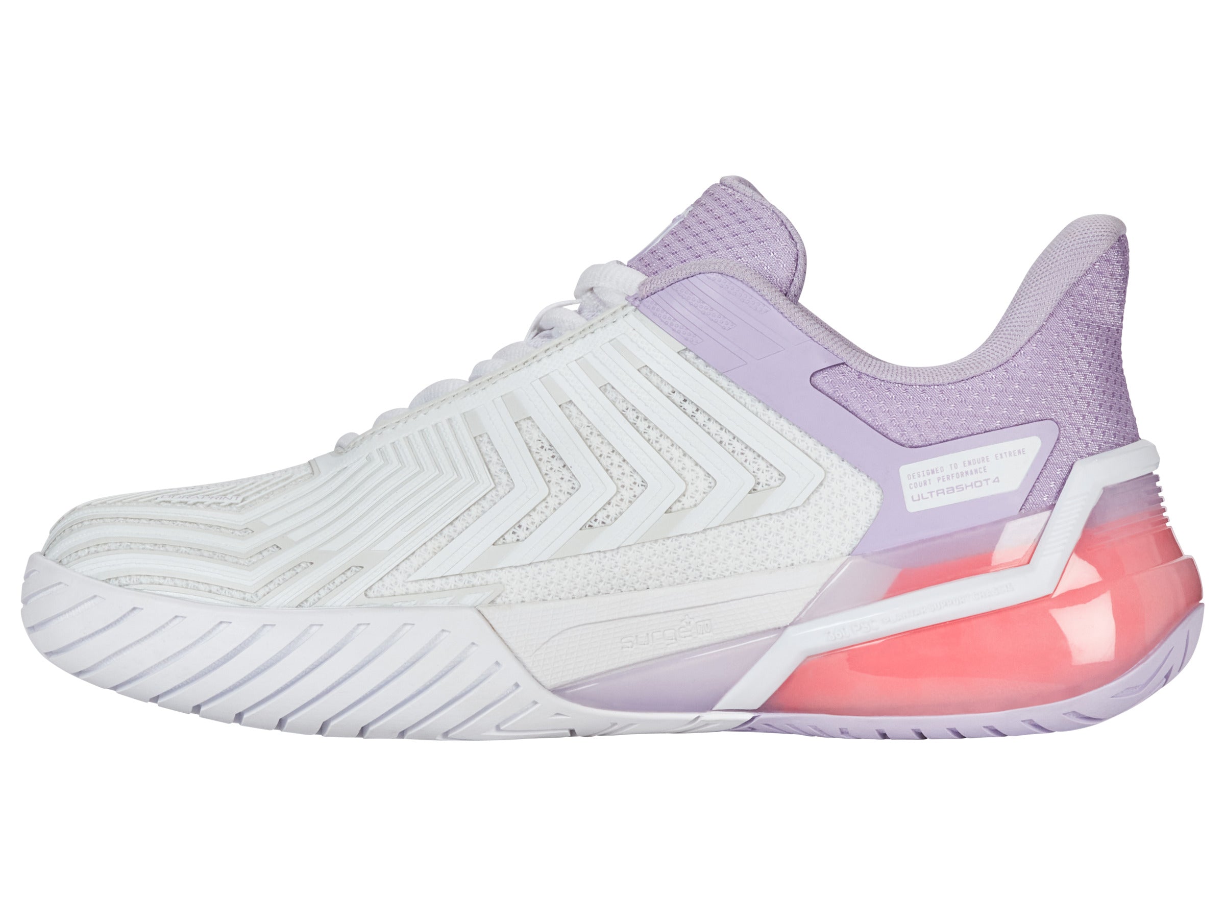 ULTRASHOT 4 – K-Swiss US