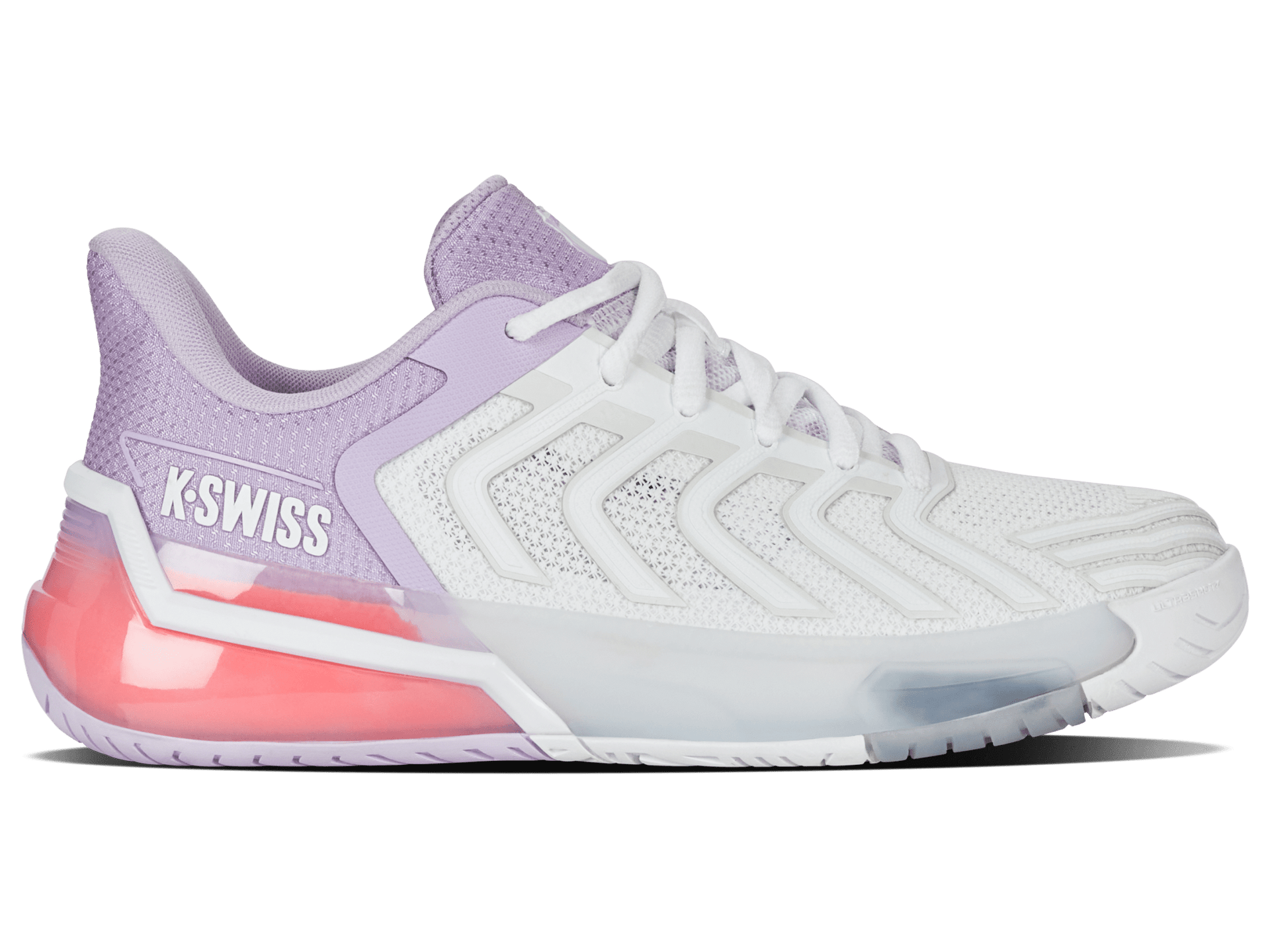 ULTRASHOT 4 – K-Swiss US