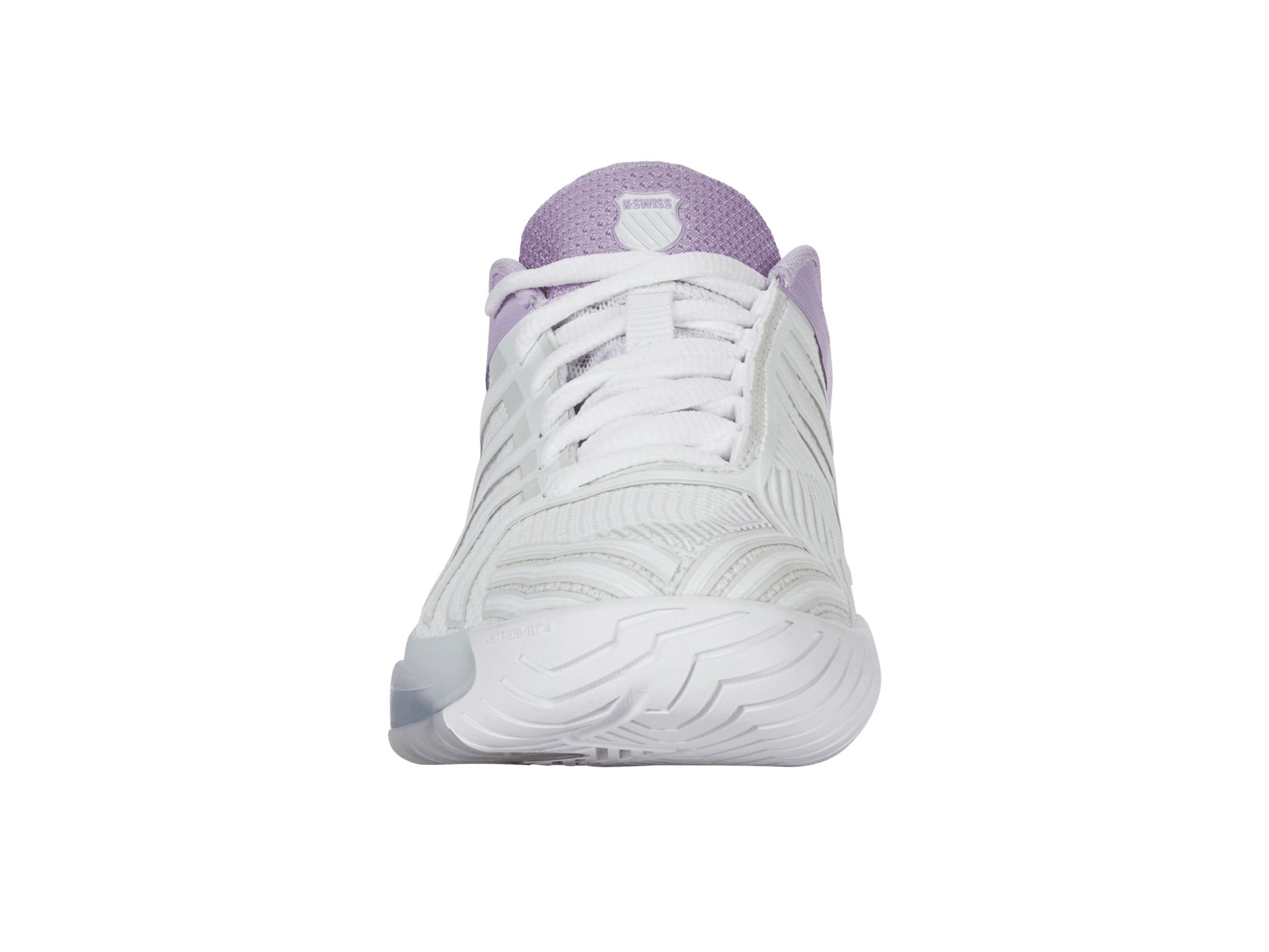 94437 - 182 - M | ULTRASHOT 4 | WHITE/ORCHID PETAL/NEON BLAZE - K - Swiss US - FOOTWEAR