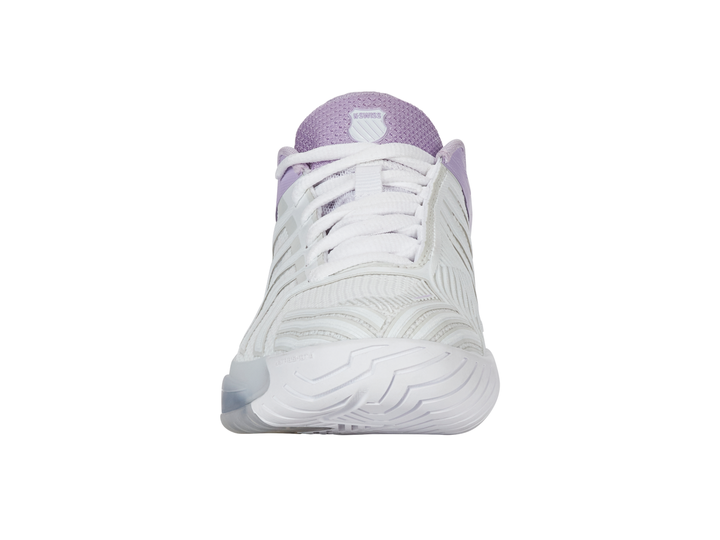 94437-182-M | ULTRASHOT 4 | WHITE/ORCHID PETAL/NEON BLAZE