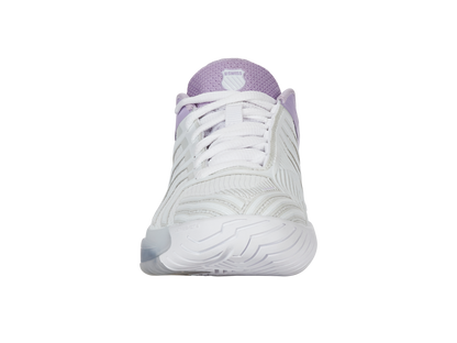 94437-182-M | ULTRASHOT 4 | WHITE/ORCHID PETAL/NEON BLAZE