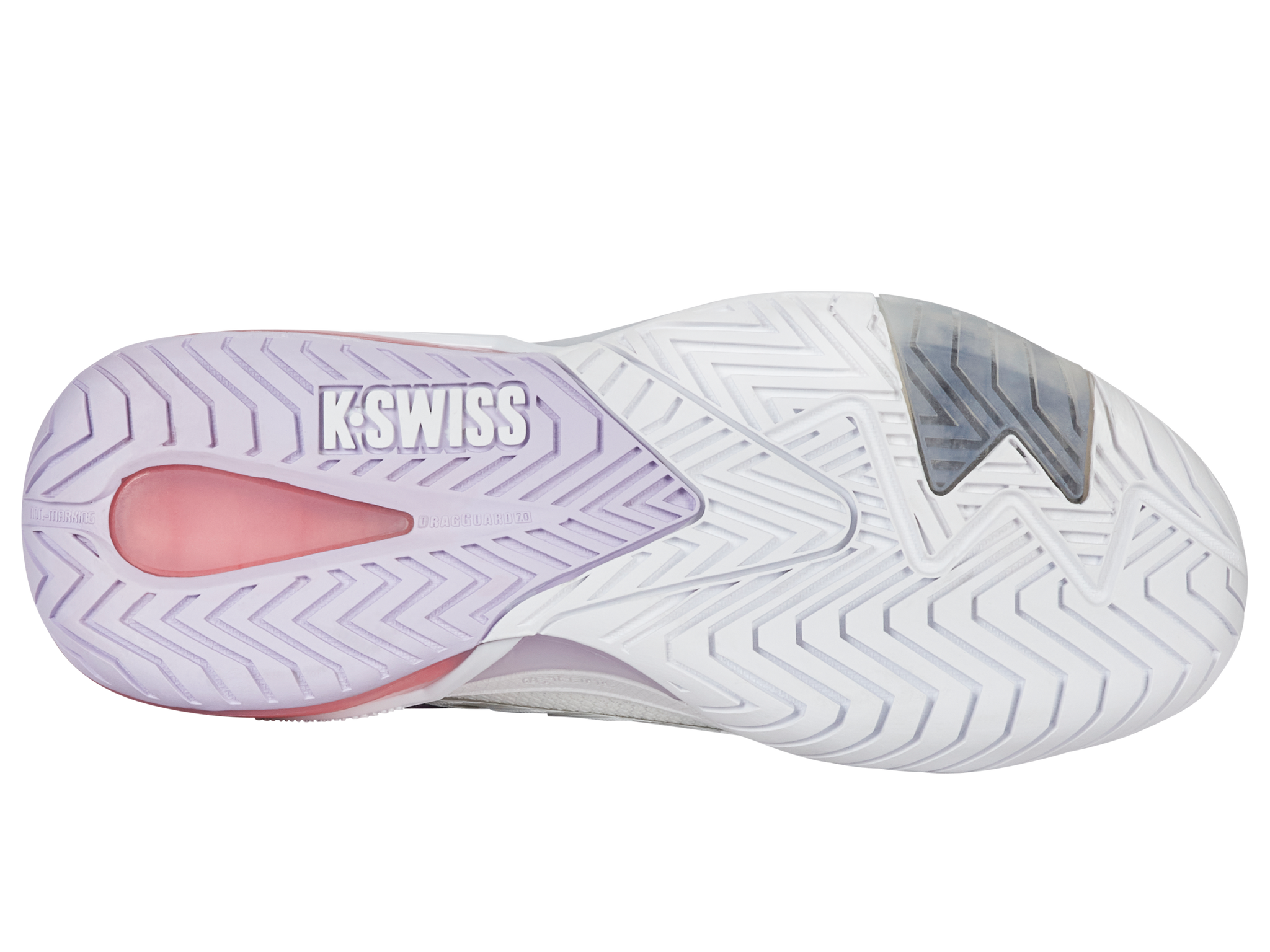 ULTRASHOT 4 – K-Swiss US