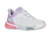 94437-182-M | ULTRASHOT 4 | WHITE/ORCHID PETAL/NEON BLAZE