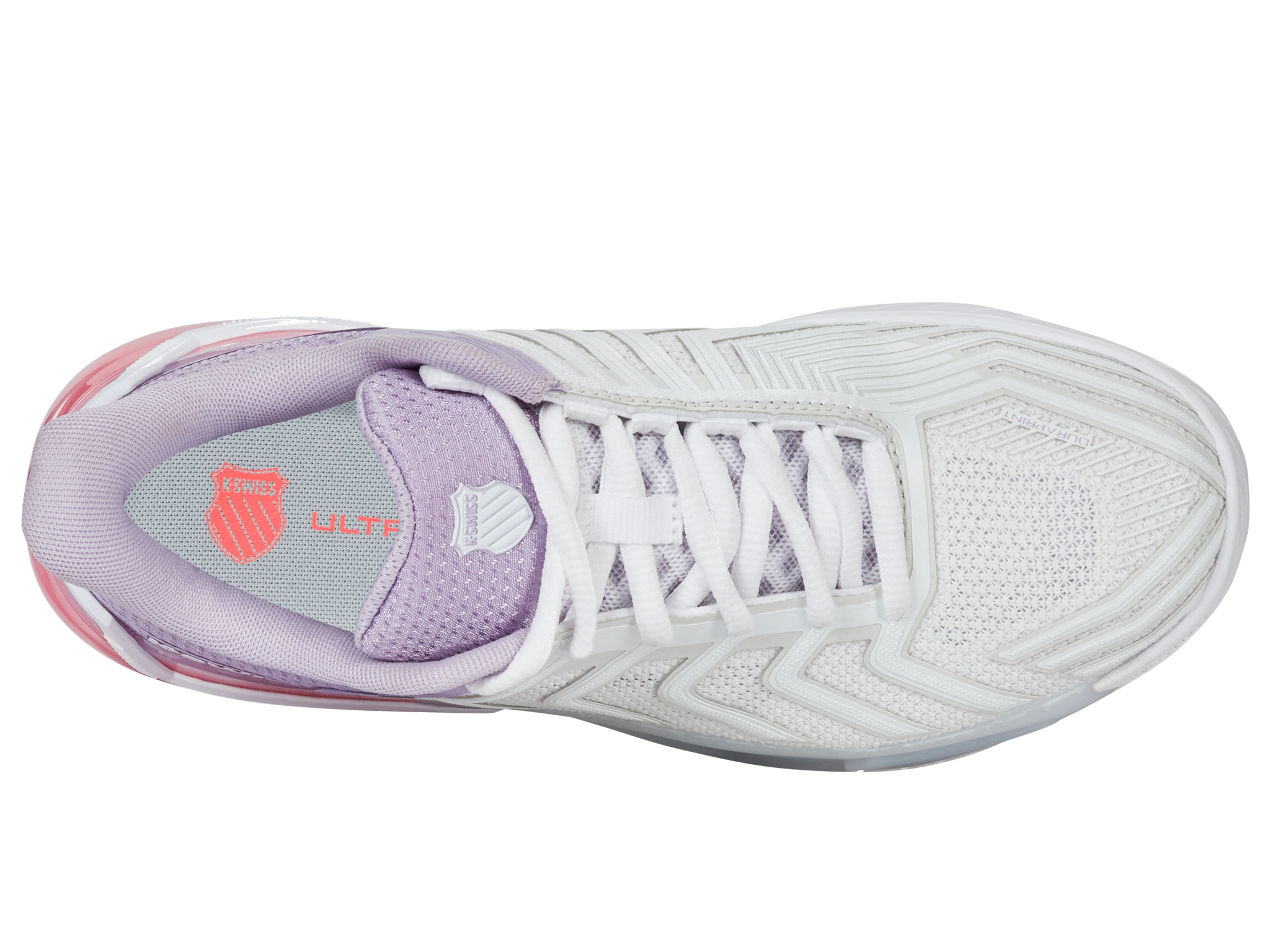 ビスクド―ル ブリュ PICKLEBALL SUPREME – K-Swiss US