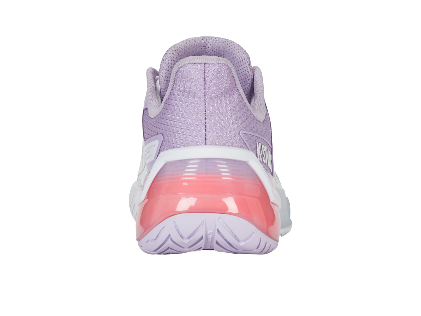 94437-182-M | ULTRASHOT 4 | WHITE/ORCHID PETAL/NEON BLAZE