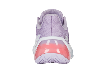 94437-182-M | ULTRASHOT 4 | WHITE/ORCHID PETAL/NEON BLAZE