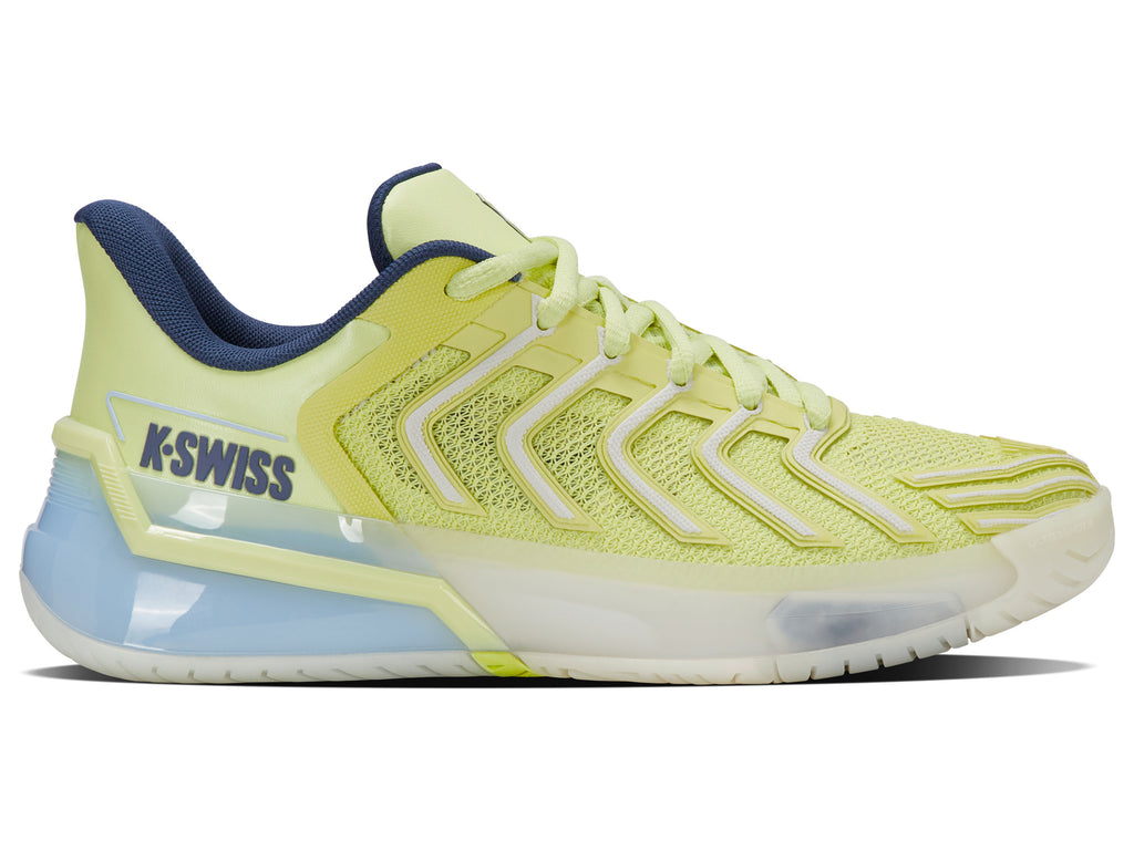 94437-733-M | ULTRASHOT 4 | LUMINARY GREEN/BLANC DE BLANC/BALLAD BLUE