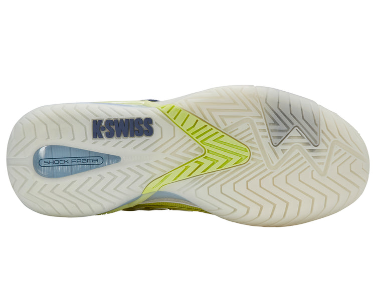 94437-733-M | ULTRASHOT 4 | LUMINARY GREEN/BLANC DE BLANC/BALLAD BLUE