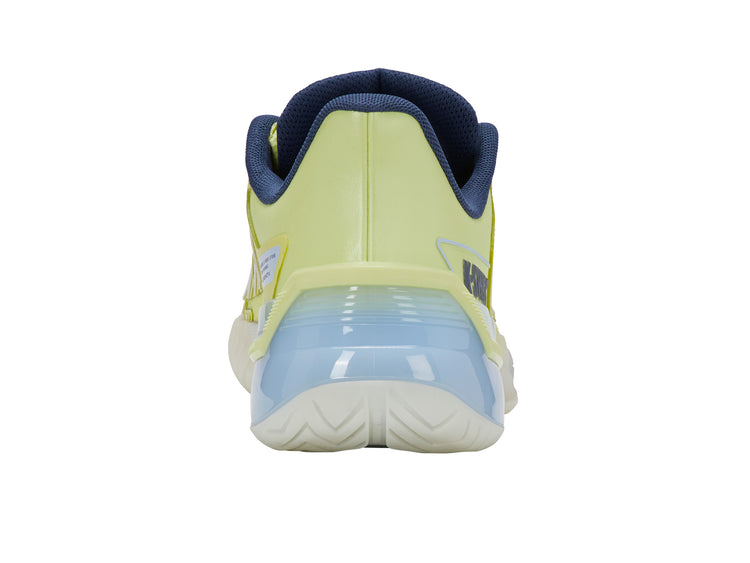 94437-733-M | ULTRASHOT 4 | LUMINARY GREEN/BLANC DE BLANC/BALLAD BLUE