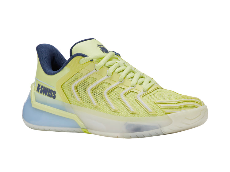 94437-733-M | ULTRASHOT 4 | LUMINARY GREEN/BLANC DE BLANC/BALLAD BLUE
