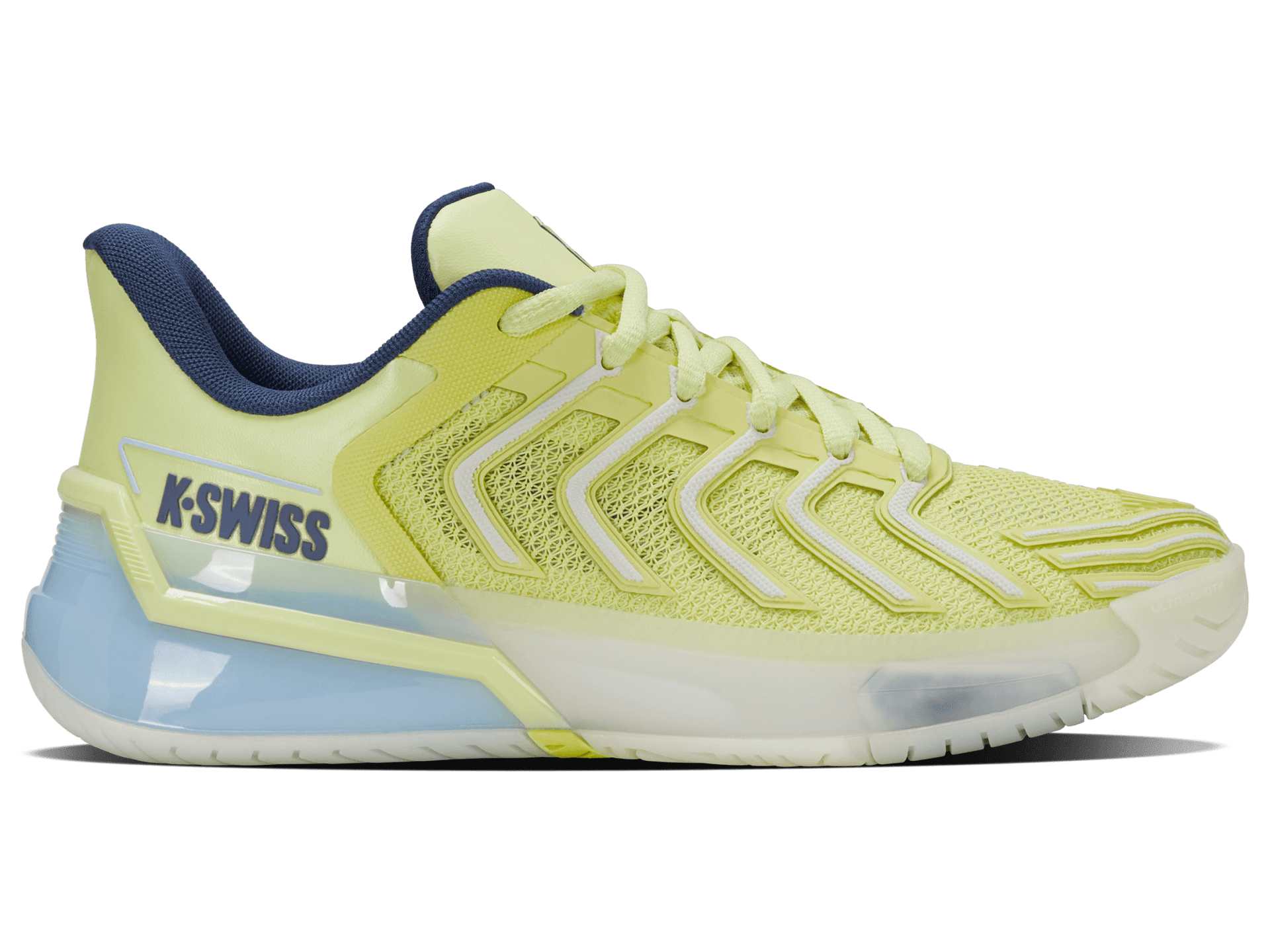 エスクプス 24H ULTRASHOT 4 – K-Swiss US