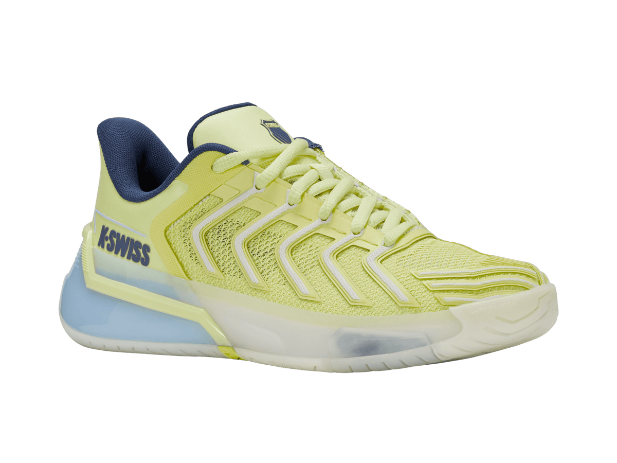 ULTRASHOT 4 – K-Swiss US