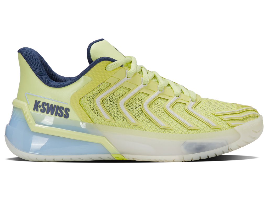 94437-733-M | ULTRASHOT 4 | LUMINARY GREEN/BLANC DE BLANC/BALLAD BLUE
