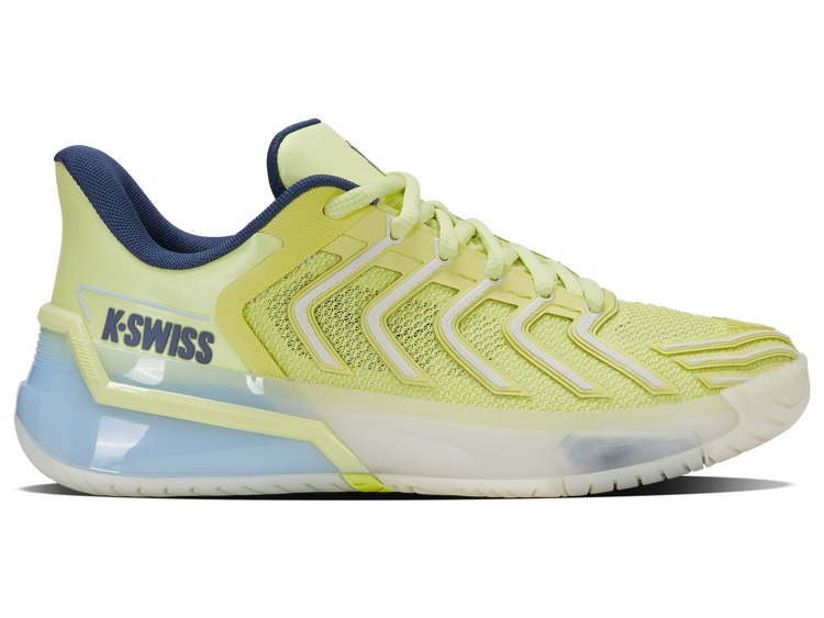 94437-733-M | ULTRASHOT 4 | LUMINARY GREEN/BLANC DE BLANC/BALLAD BLUE