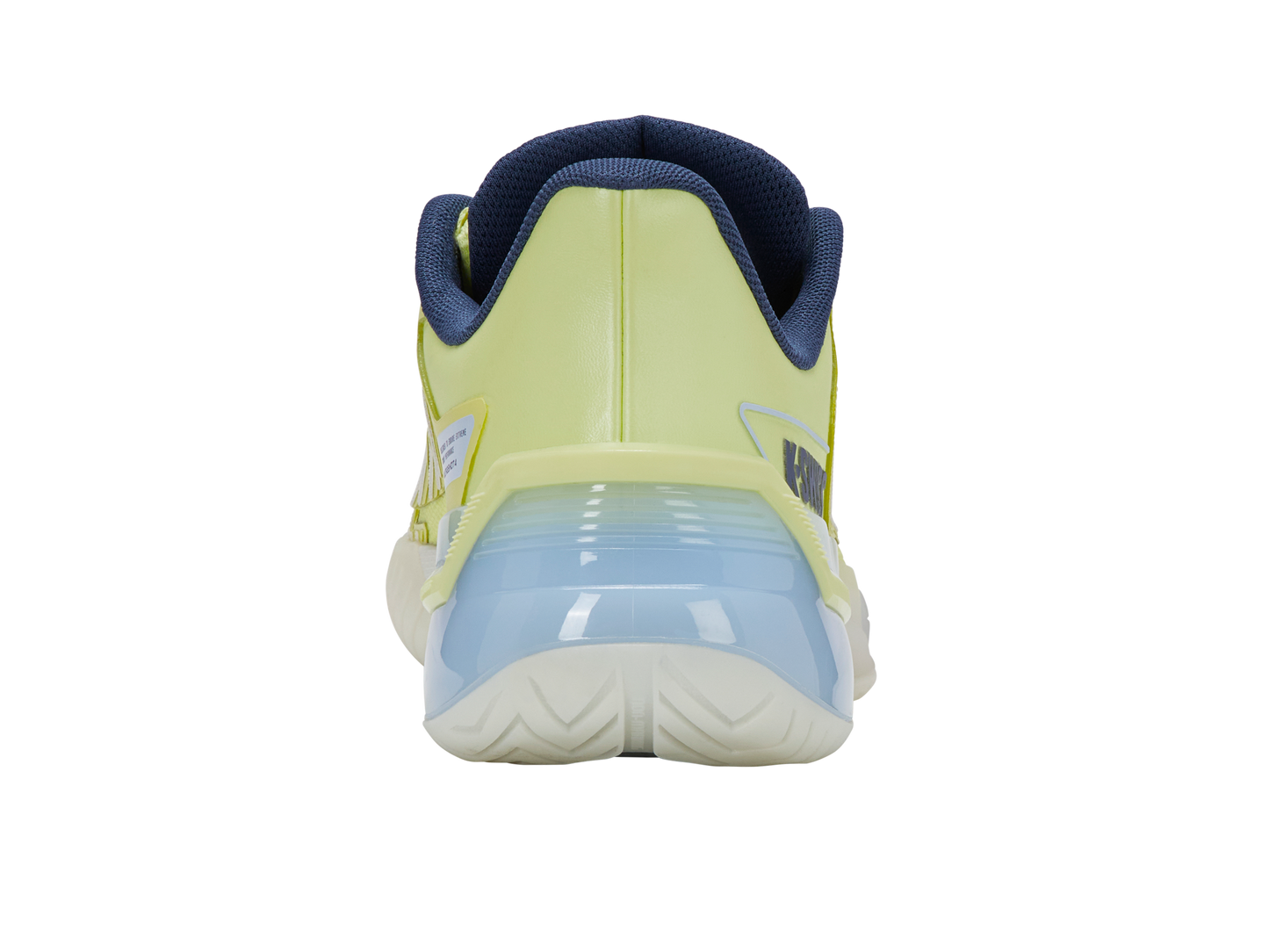 94437-733-M | ULTRASHOT 4 | LUMINARY GREEN/BLANC DE BLANC/BALLAD BLUE