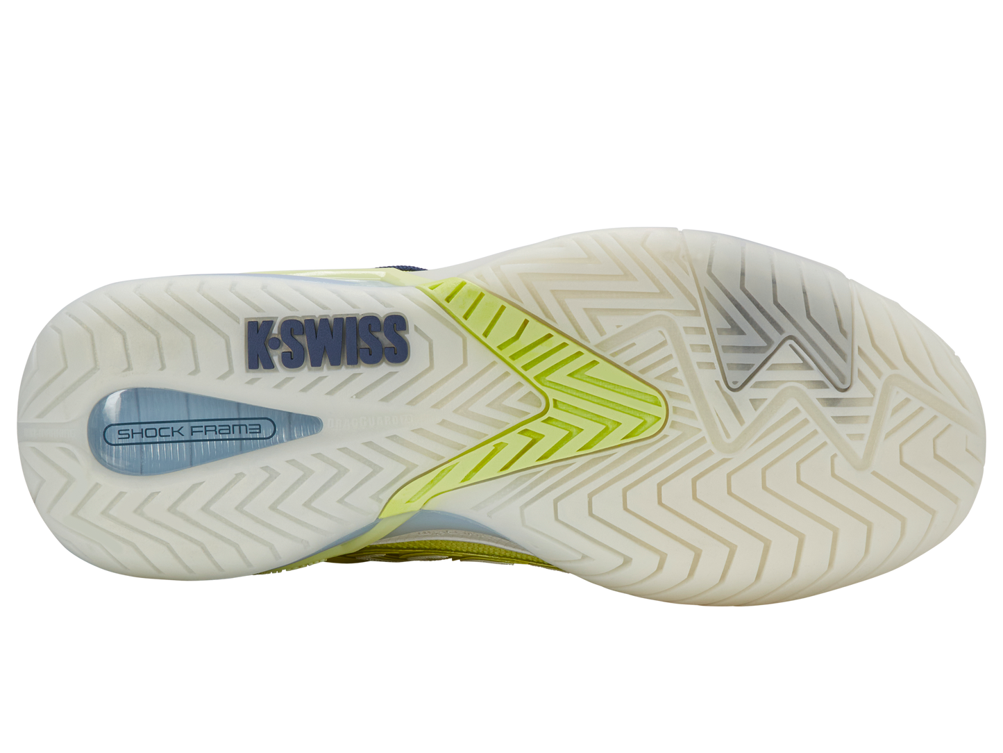 94437-733-M | ULTRASHOT 4 | LUMINARY GREEN/BLANC DE BLANC/BALLAD BLUE