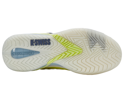 94437-733-M | ULTRASHOT 4 | LUMINARY GREEN/BLANC DE BLANC/BALLAD BLUE