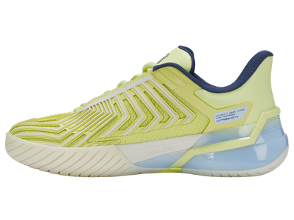 94437-733-M | ULTRASHOT 4 | LUMINARY GREEN/BLANC DE BLANC/BALLAD BLUE