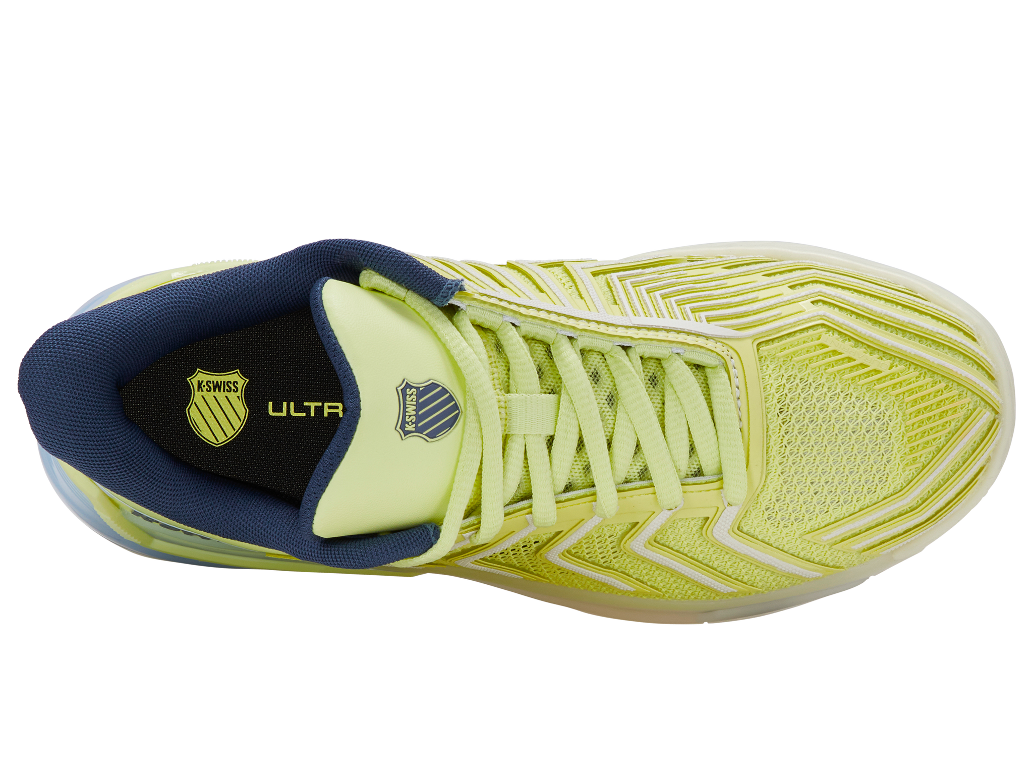 ULTRASHOT 4 – K-Swiss US