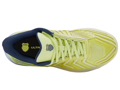 94437-733-M | ULTRASHOT 4 | LUMINARY GREEN/BLANC DE BLANC/BALLAD BLUE