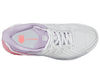 94438 - 182 - M | ULTRASHOT 4 CLAY | WHITE/ORCHID PETAL/NEON BLAZE - K - Swiss US - FOOTWEAR