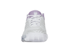 94438 - 182 - M | ULTRASHOT 4 CLAY | WHITE/ORCHID PETAL/NEON BLAZE - K - Swiss US - FOOTWEAR