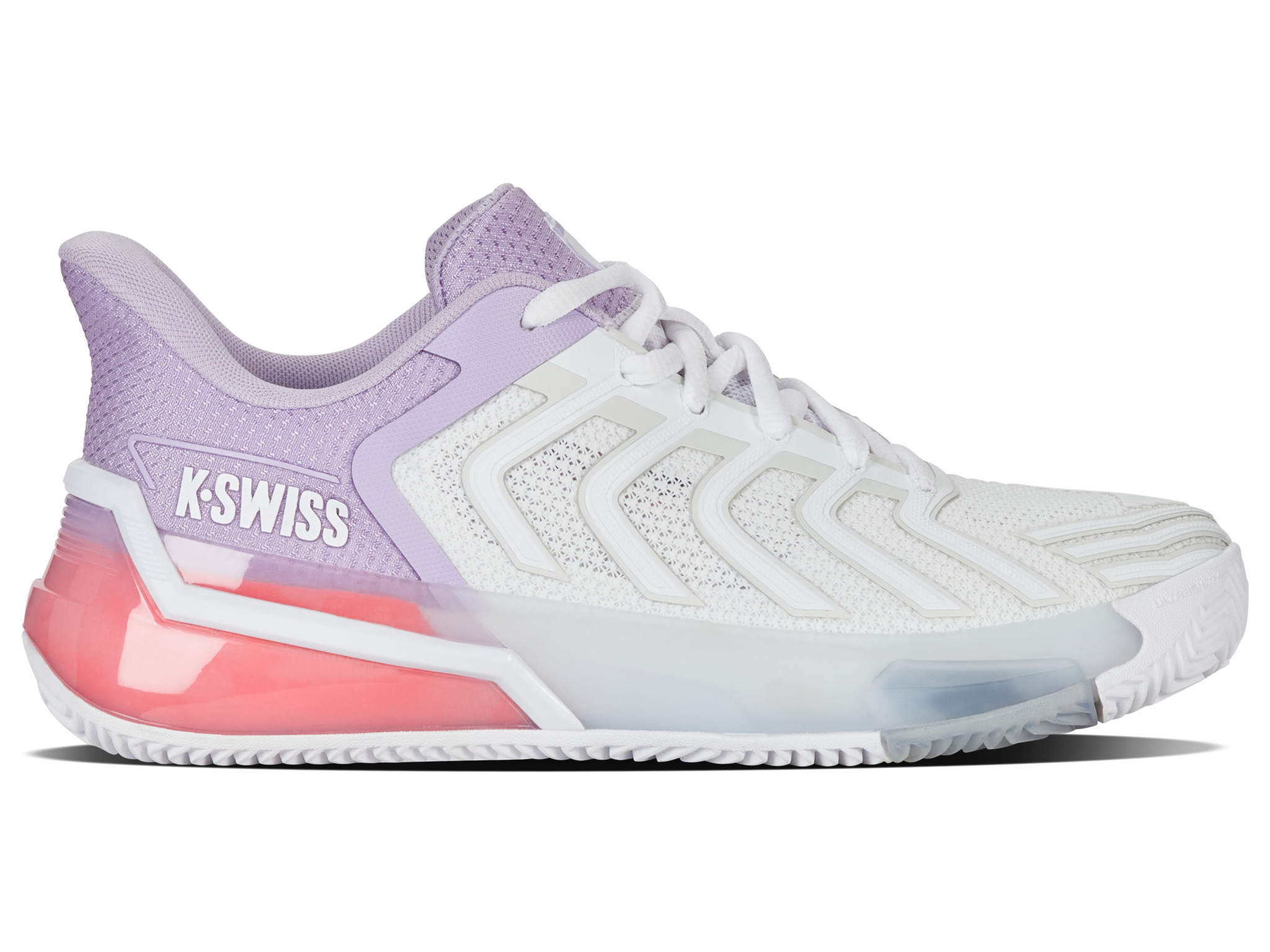 ULTRASHOT 4 CLAY – K-Swiss US