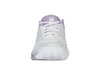 94438-182-M | ULTRASHOT 4 CLAY | WHITE/ORCHID PETAL/NEON BLAZE