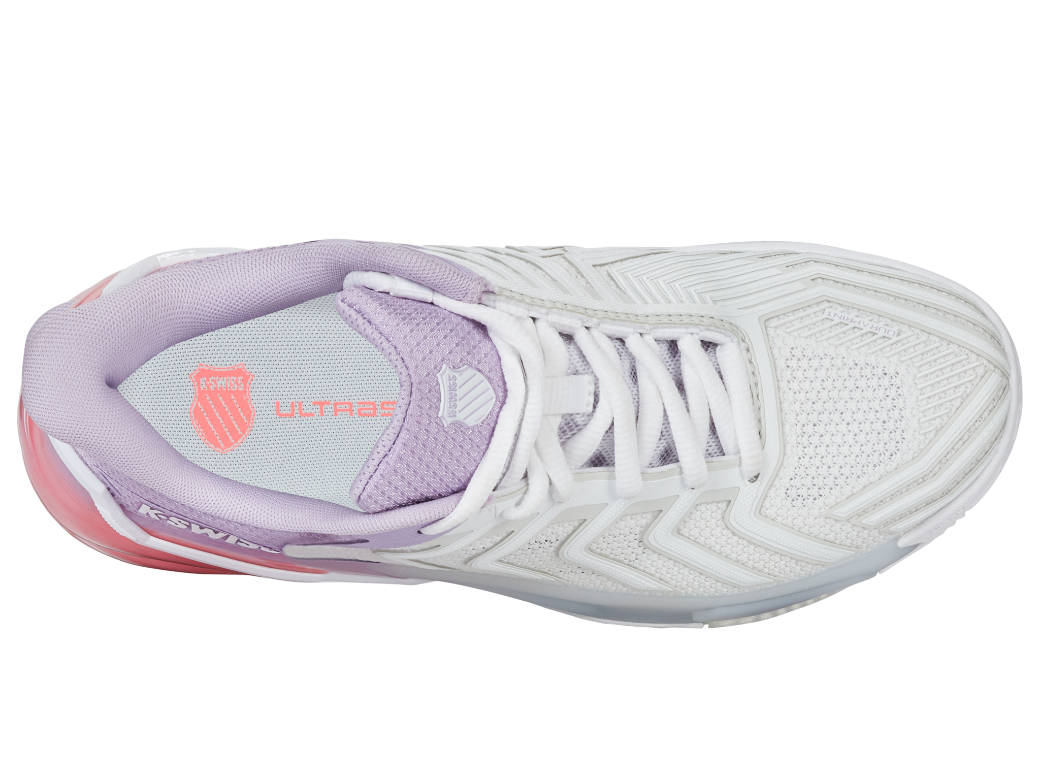 ULTRASHOT 4 CLAY – K-Swiss US