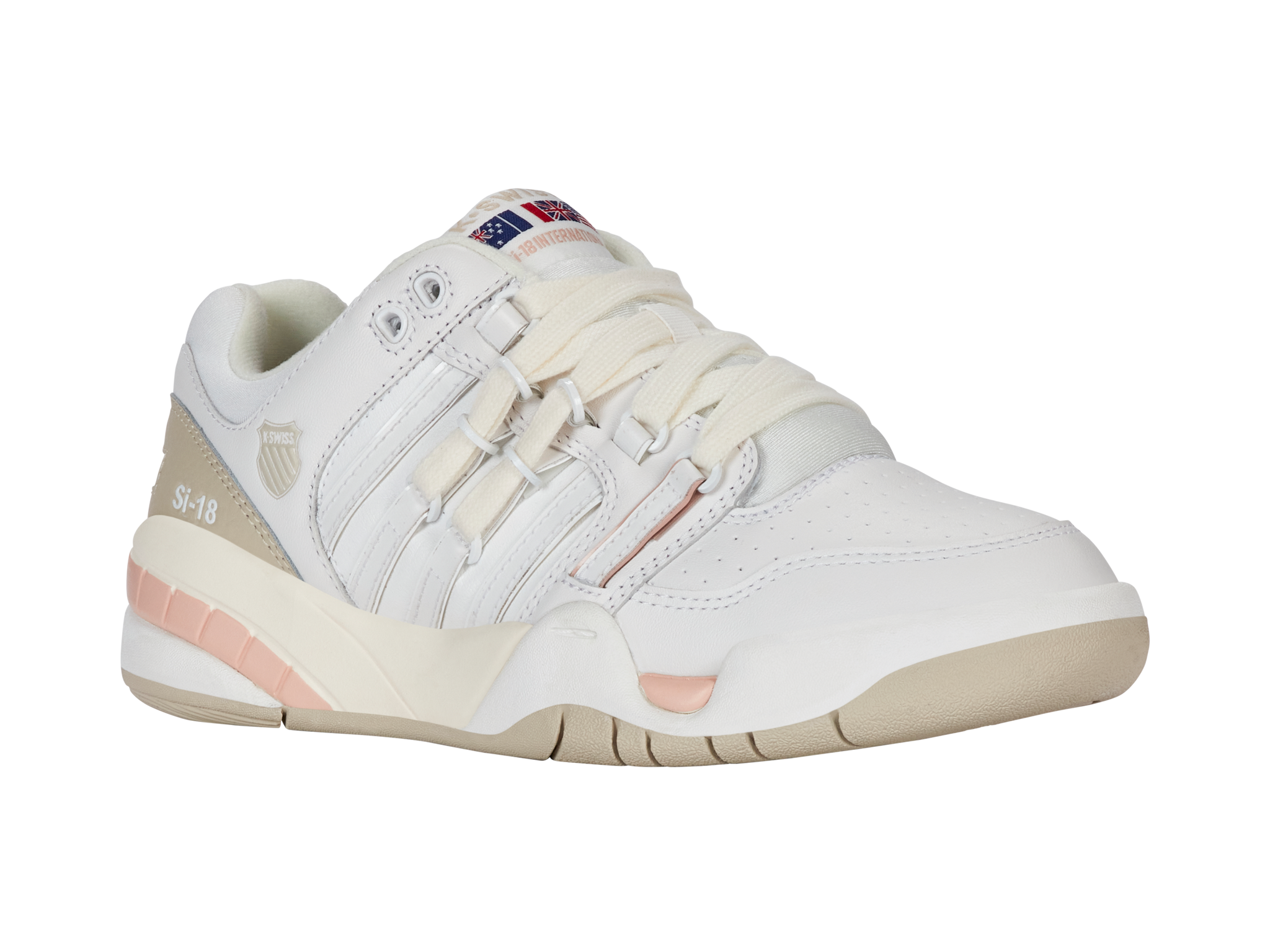 que shoes plain S ホワイト 2025年最新】que shoes プレーンの人気アイテム - メルカリ
