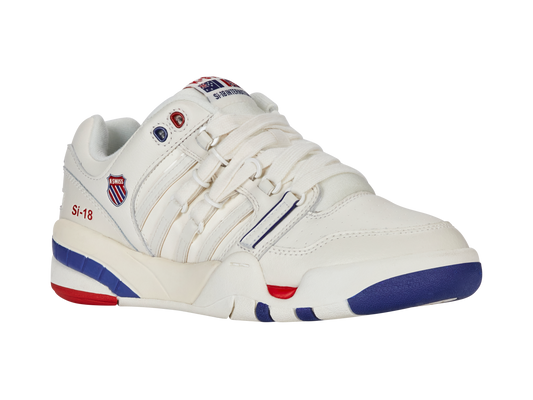 94440-124-M | SI-18 INTERNATIONAL C | BRILLIANT WHITE/CLASSIC BLUE/RED