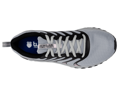 94444 - 058 - M | TUBES 220 | HIGHRISE/BLACK/ORCHID PINK - K - Swiss US - FOOTWEAR