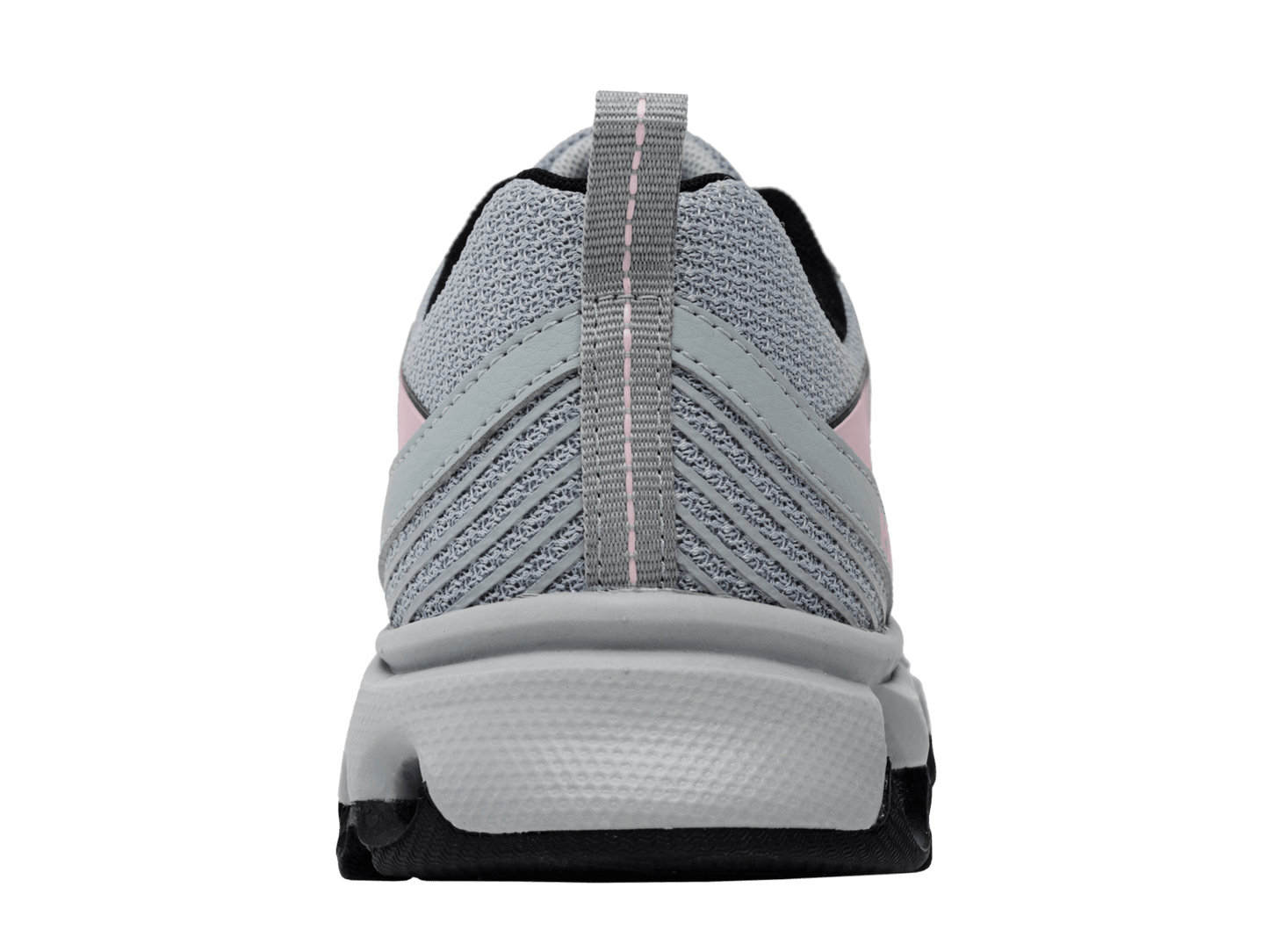 94444 - 058 - M | TUBES 220 | HIGHRISE/BLACK/ORCHID PINK - K - Swiss US - FOOTWEAR