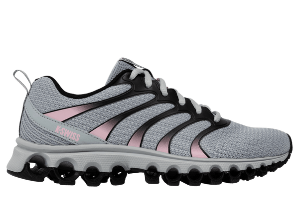 94444 - 058 - M | TUBES 220 | HIGHRISE/BLACK/ORCHID PINK - K - Swiss US - FOOTWEAR