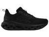 94494-046-M | MELROSE TUBES LITE | BLACK/BLACK/BLACK
