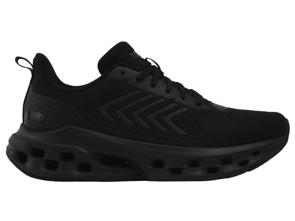 94494-046-M | MELROSE TUBES LITE | BLACK/BLACK/BLACK