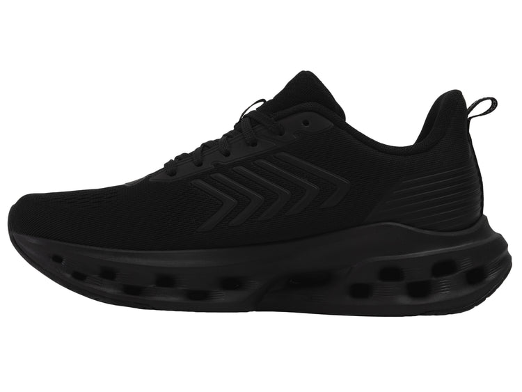94494-046-M | MELROSE TUBES LITE | BLACK/BLACK/BLACK