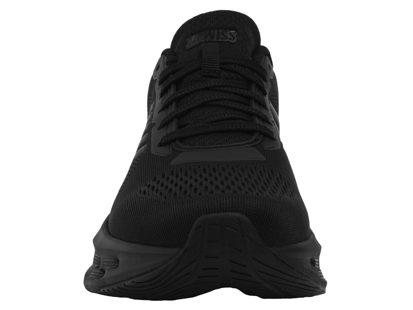 94494 - 046 - M | MELROSE TUBES LITE | BLACK/BLACK/BLACK - K - Swiss US - FOOTWEAR