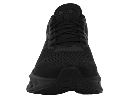 94494 - 046 - M | MELROSE TUBES LITE | BLACK/BLACK/BLACK - K - Swiss US - FOOTWEAR