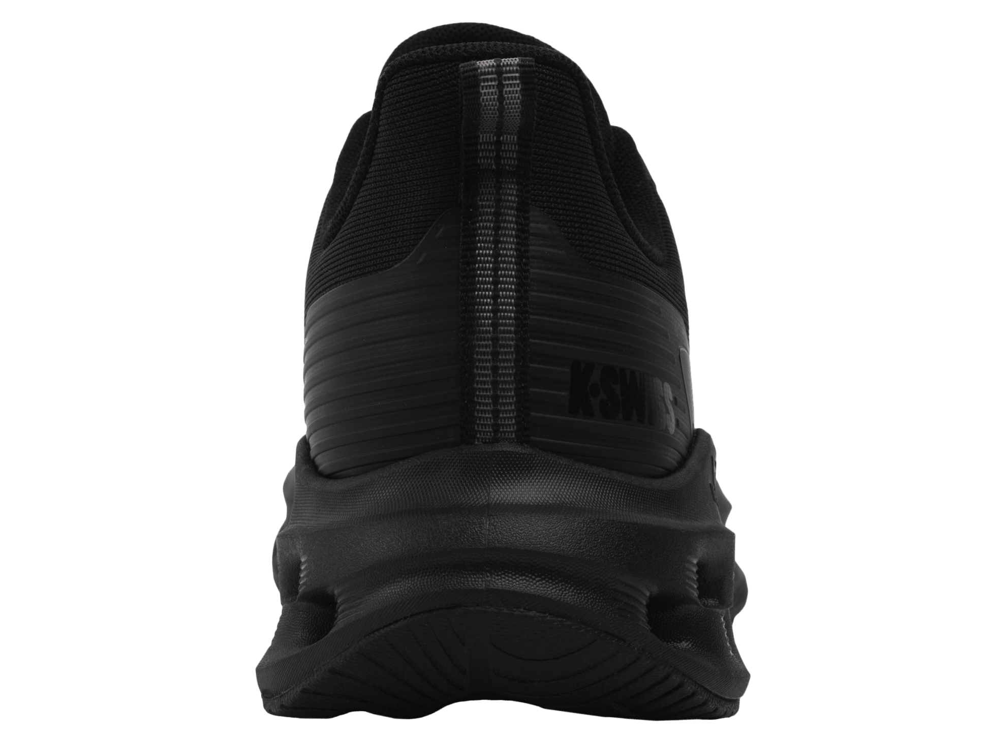 94494 - 046 - M | MELROSE TUBES LITE | BLACK/BLACK/BLACK - K - Swiss US - FOOTWEAR