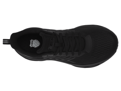 94494 - 046 - M | MELROSE TUBES LITE | BLACK/BLACK/BLACK - K - Swiss US - FOOTWEAR