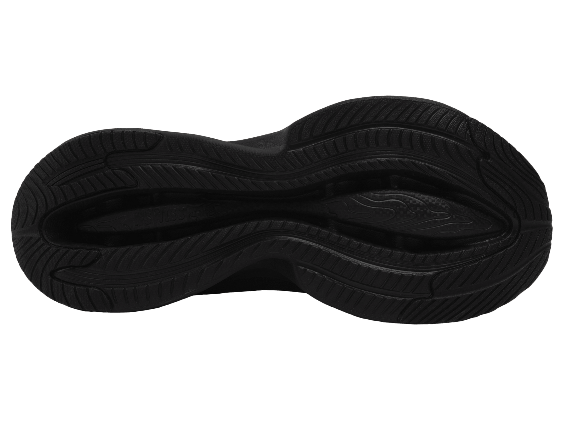 94494 - 046 - M | MELROSE TUBES LITE | BLACK/BLACK/BLACK - K - Swiss US - FOOTWEAR