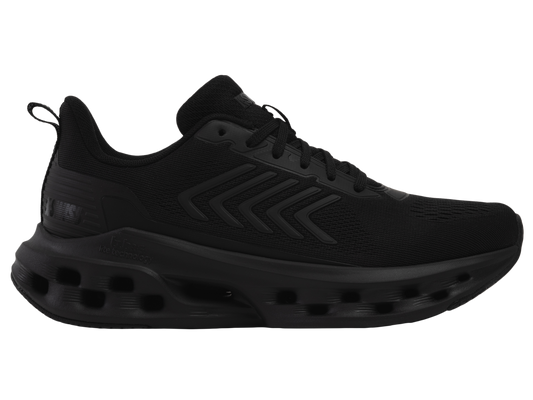 94494-046-M | MELROSE TUBES LITE | BLACK/BLACK/BLACK