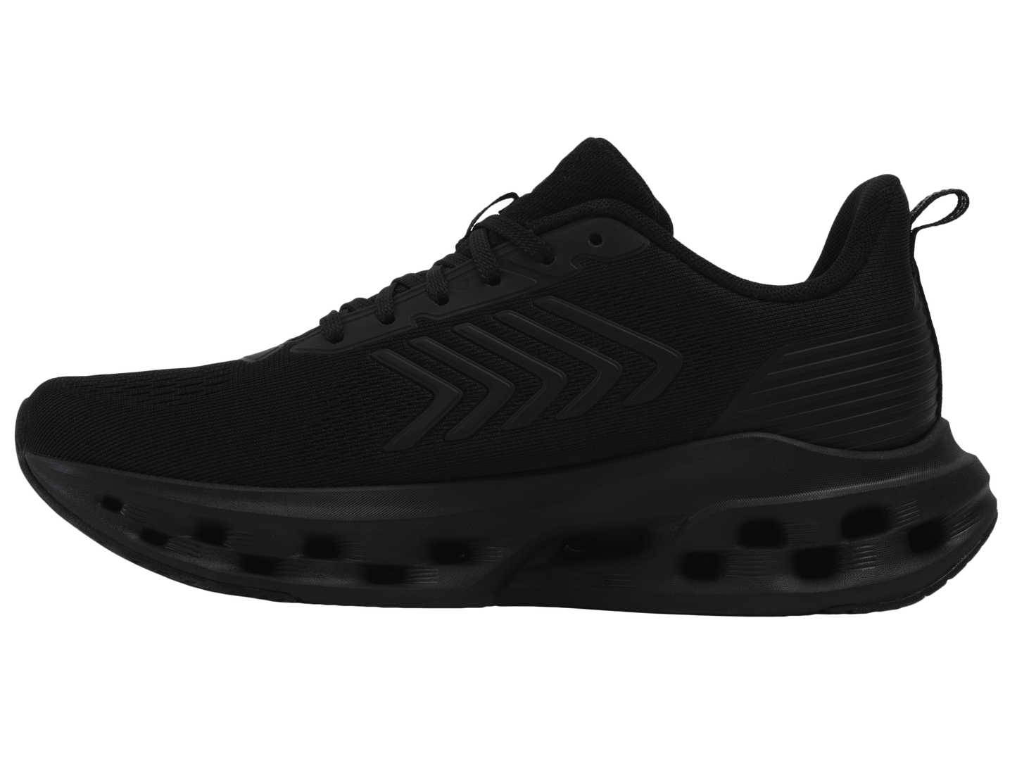 94494-046-M | MELROSE TUBES LITE | BLACK/BLACK/BLACK