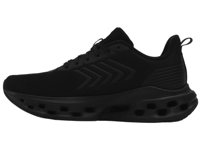 94494-046-M | MELROSE TUBES LITE | BLACK/BLACK/BLACK