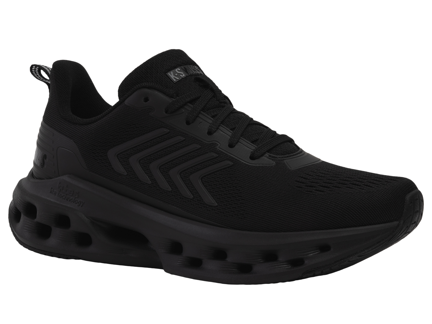 94494-046-M | MELROSE TUBES LITE | BLACK/BLACK/BLACK